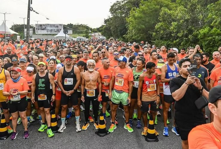 OAB e Caixa de Assistência realizam Corrida de Rua da Advocacia no dia 8 de agosto