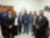 OAB inaugura Sala da Advocacia na sede do Procon de Patos