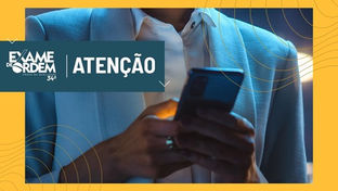 OAB divulga resultado preliminar da 2ª fase do 34º Exame de Ordem Unificado; confira