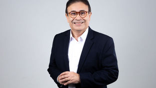 Harrison Targino é eleito presidente da OAB-PB para o triênio 2022/2024
