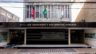 OAB-PB solicita à secretaria de Segurança proteção de vida para advogados criminalistas 