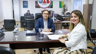 OAB-PB firma parceria e obtém descontos para a advocacia em cursos do Centro de Estudo Integrado Jales