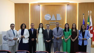 OAB-PB inaugura auditório modernizado da Subseção de Pombal e reforça ações para a advocacia do Sertão