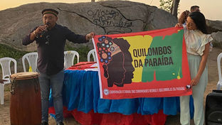 Subseção da OAB de Pombal e Comunidades Quilombolas celebram dia Internacional da Mulher Negra