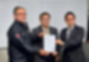 OAB-PB firma acordo com Ministério Público e Polícia Civil para disciplinar buscas e apreensões em escritórios de advocacia