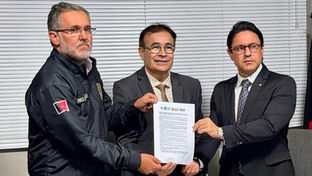 OAB-PB firma acordo com Ministério Público e Polícia Civil para disciplinar buscas e apreensões em escritórios de advocacia