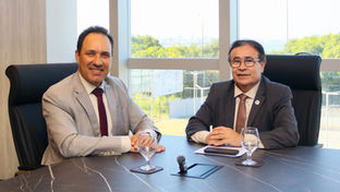 OAB-PB e Abracrim discutem fortalecimento das prerrogativas da advocacia criminal e os desafios do contraditório digital