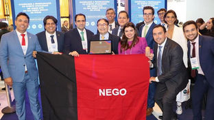 Harrison Targino é homenageado pelo Conselho Federal pelas ações de interiorização da OAB-PB