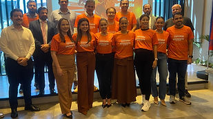 Etapa Pôr do Sol: OAB e CAA lançam Corrida da Advocacia em João Pessoa