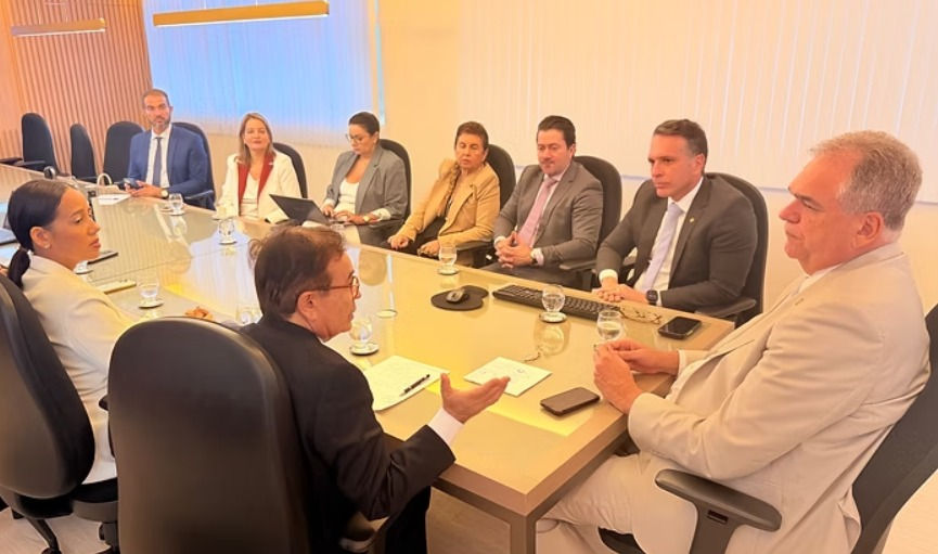 OAB-PB avança em diálogo com o TJ e consegue reduzir taxas de emolumentos extrajudiciais