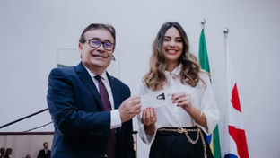 OAB-PB realiza solenidade de entrega de carteiras nesta quarta e quinta; confira nomes