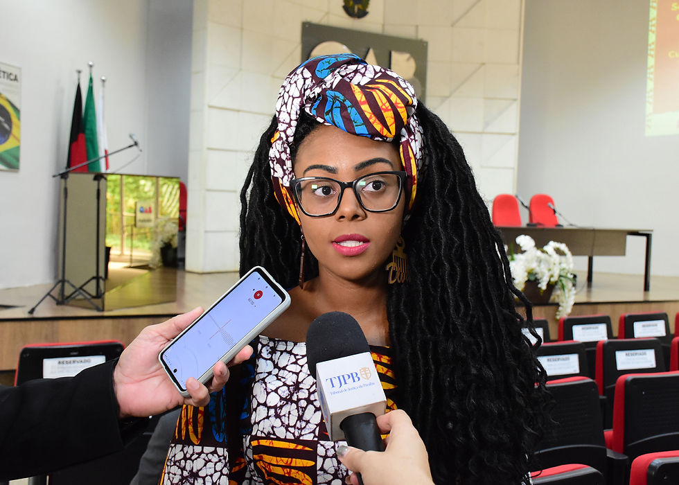 Jéssica Araújo de Souza