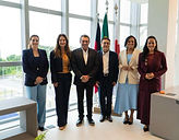 Presidente do TCU visita nova sede da OAB-PB e destaca legado da gestão de Harrison Targino: “marcará gerações”