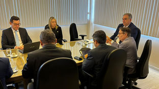 OAB-PB cobra diálogo do TJPB em proposta para mudar competências jurisdicionais do Judiciário