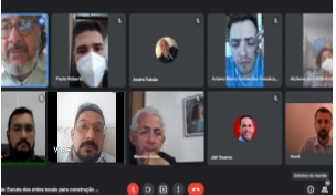 OAB-PB participa de discussões para instalação do polo de audiovisual em João Pessoa 