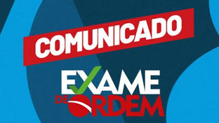 OAB Nacional alerta candidatos sobre site falso de inscrição para o Exame de Ordem
