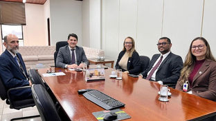 OAB-PB realiza plantão para garantir respeito às prerrogativas da advocacia nas eleições