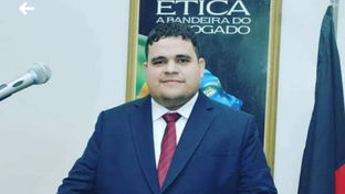OAB-PB e Subseção de Catolé do Rocha lamentam falecimento do advogado Silvio Julierme