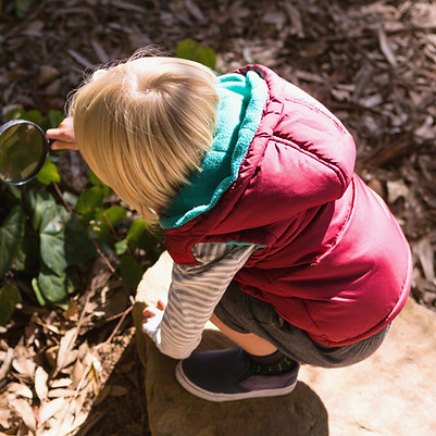 little-girl-exploring-the-nature-through