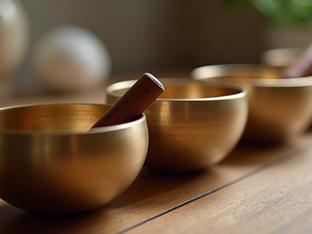 Reiki Meets Sound Healing: A Harmonious Blend