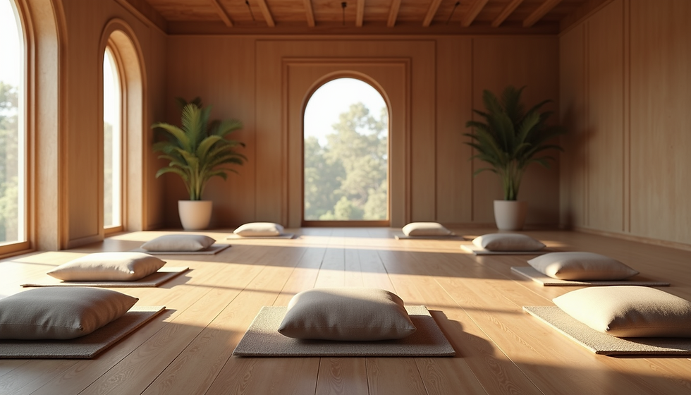 Finding the Best Meditation Classes in Los Angeles