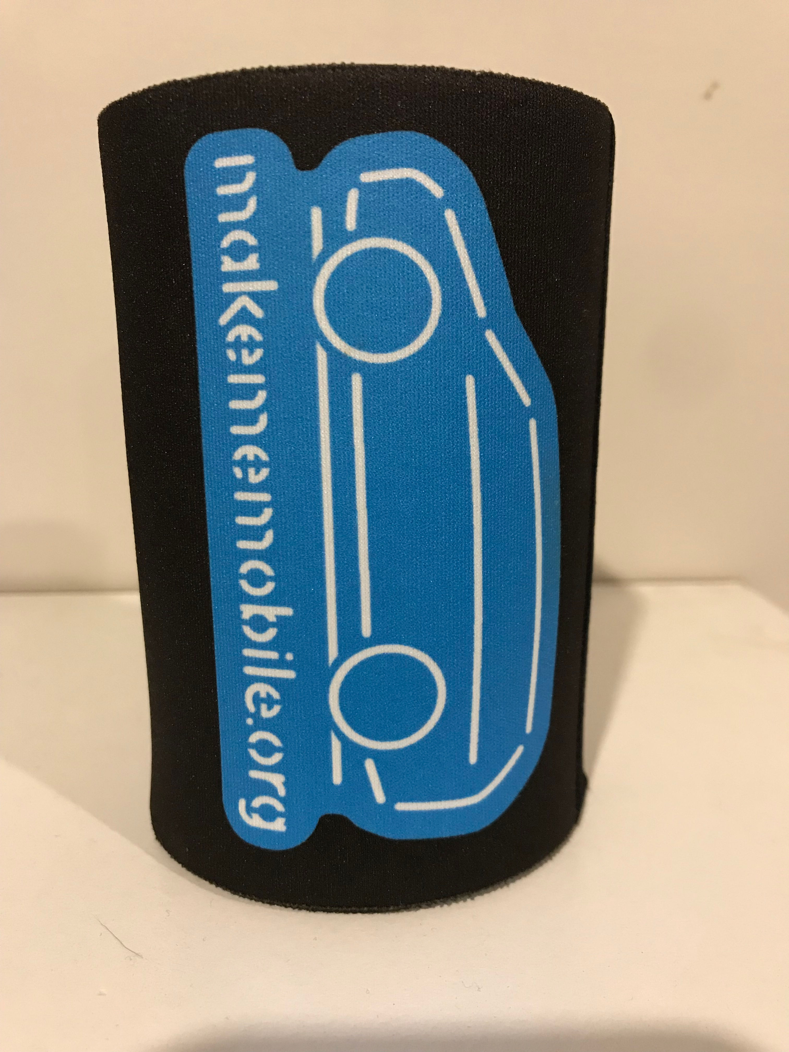 MMM Stubbie Cooler (Information)