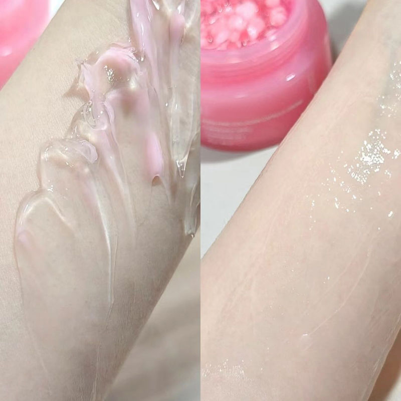 Thumbnail: PDRN Pink Collagen Capsule Cream with Niacinamide Cream for Uneven Skin Tone Lig