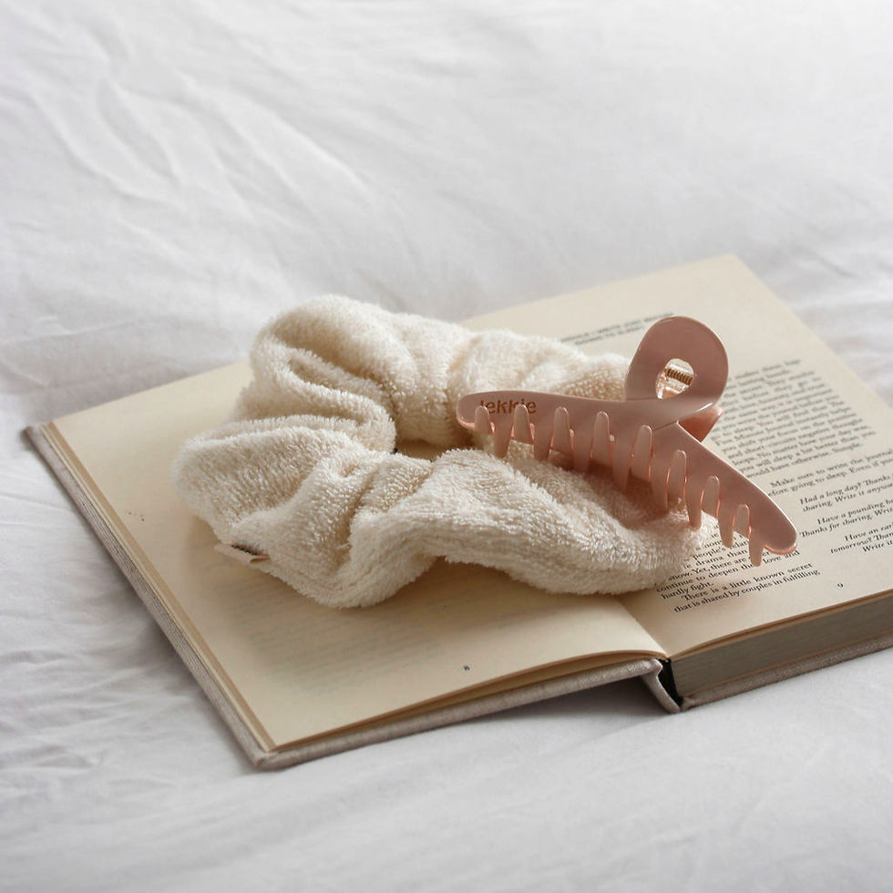 Thumbnail: Keryn Loop Claw