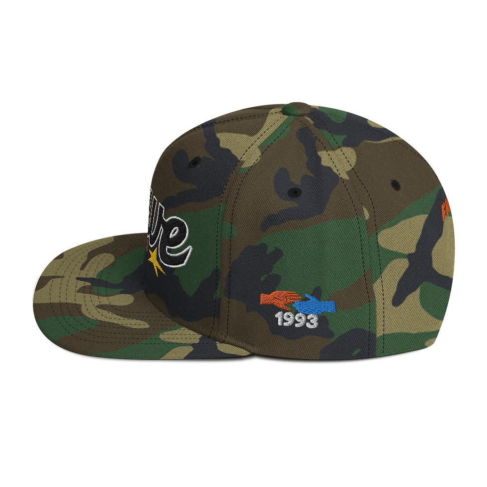 Thumbnail: USUWE script snapback