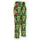 Thumbnail: Afro Futuro Wide-leg pants