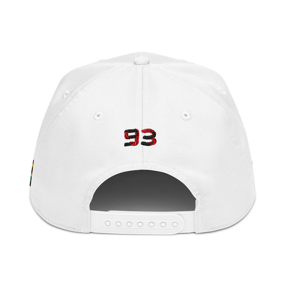 Thumbnail: USUWE Westen 5 Panel 