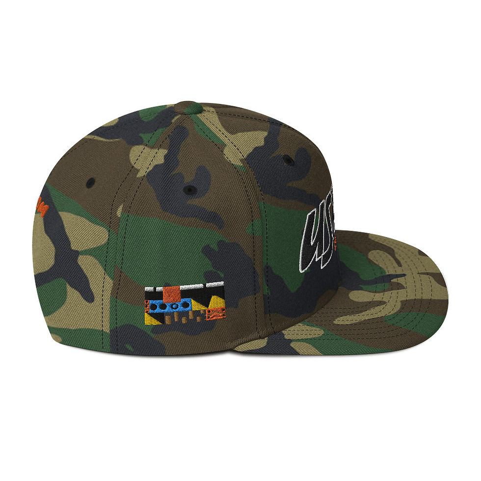 Thumbnail: USUWE script snapback