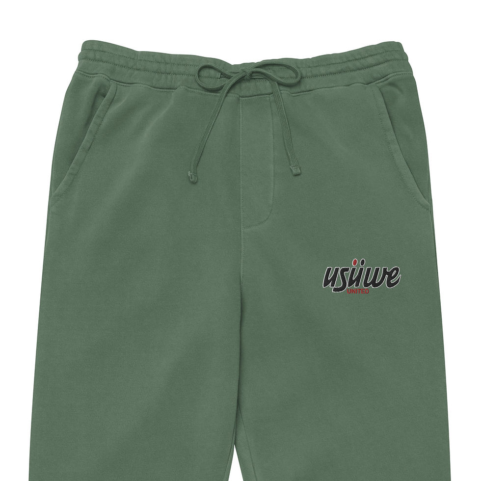 Thumbnail: U93  Varsity sweatpants