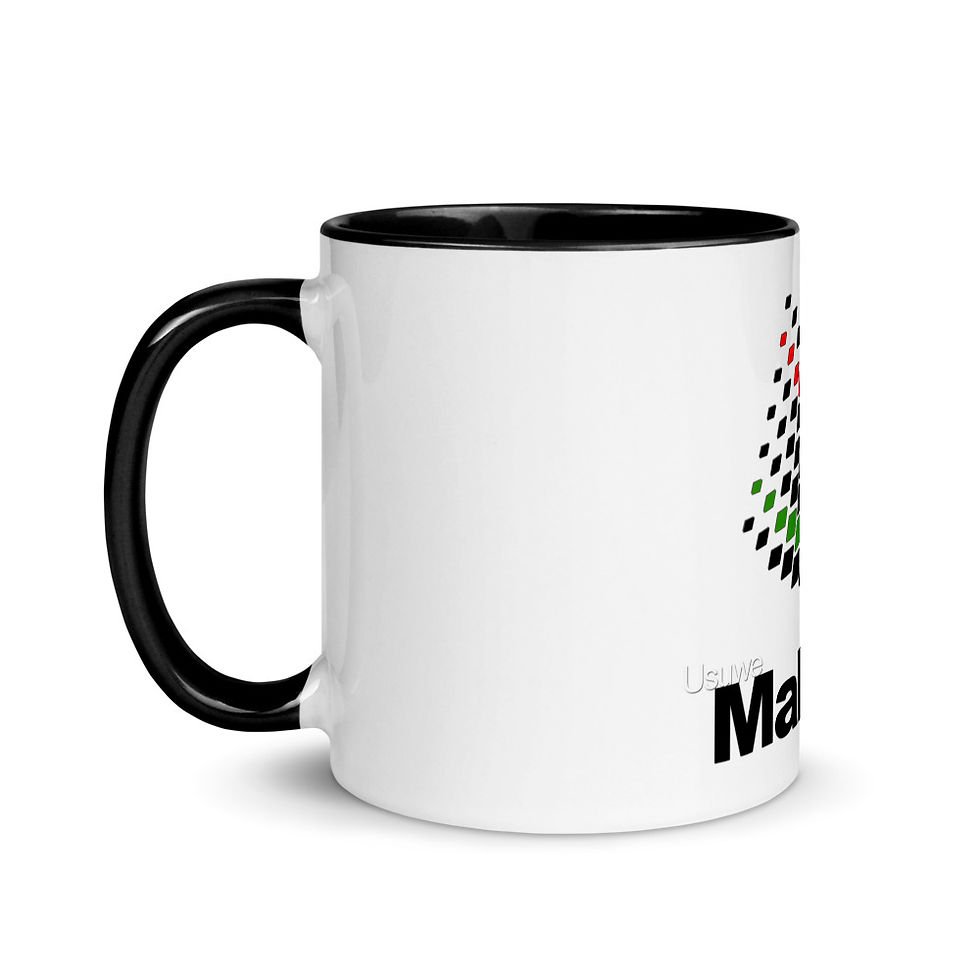 Thumbnail: Maloclm 64 Mug 