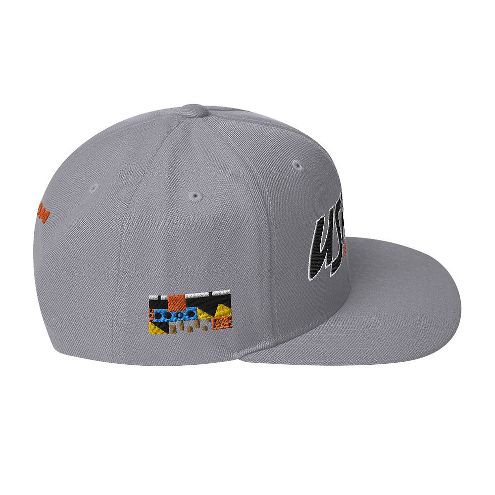 Thumbnail: USUWE script snapback