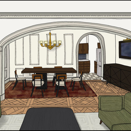 Aging-in-Place Design