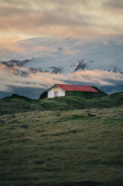 Iceland
