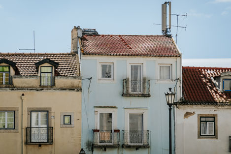 Lisbon, Portugal