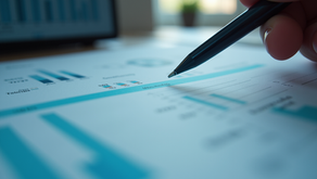 Teknoloji ile Hızlı ve Hatasız Muhasebe