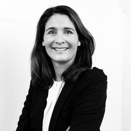 Anne Maaike - Executive Search