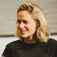 Marna van Hal - Marketing