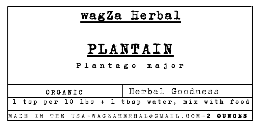 Thumbnail: Herbal Emergency Essentials Kit