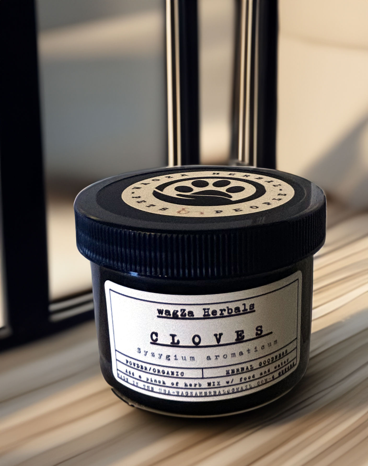 Cloves #3- Parasite Protocol