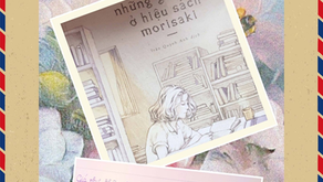 Bức Thư “Mật Ngọt Cho Tâm Hồn”
