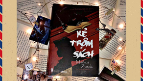 Bức Thư “Kẻ Trộm Sách, Hay Trộm Trái Tim Tôi”