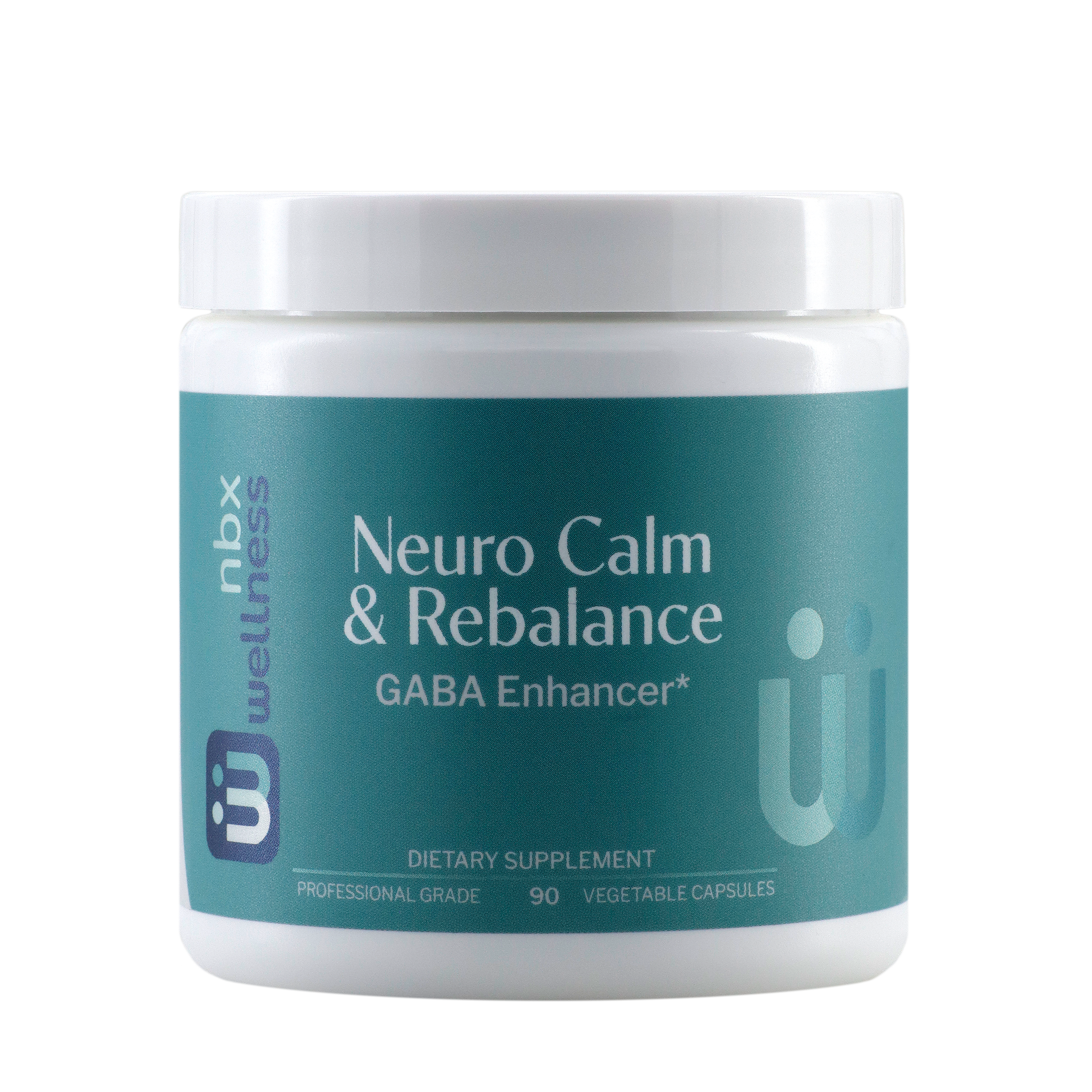 Neuro Biologix Pro GAD Enhancer