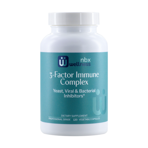 Neuro Biologix 3 Factor Immune Complex | Roberds Pharmacy