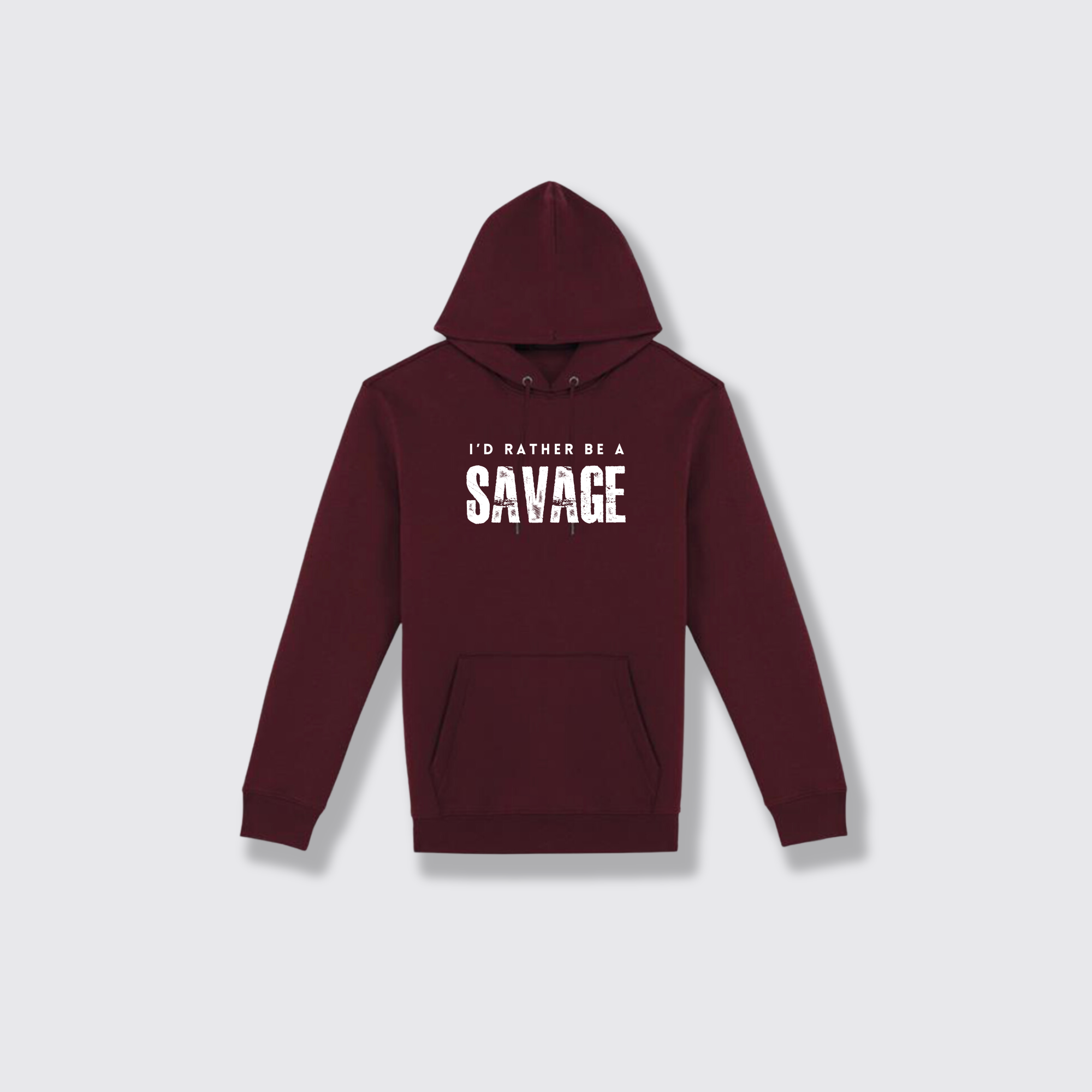 Savage cherry cola hoodie