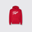 Thumbnail: F for female premium cardinal hoodie
