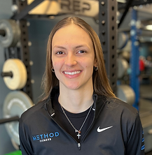 Personal training arlington, va